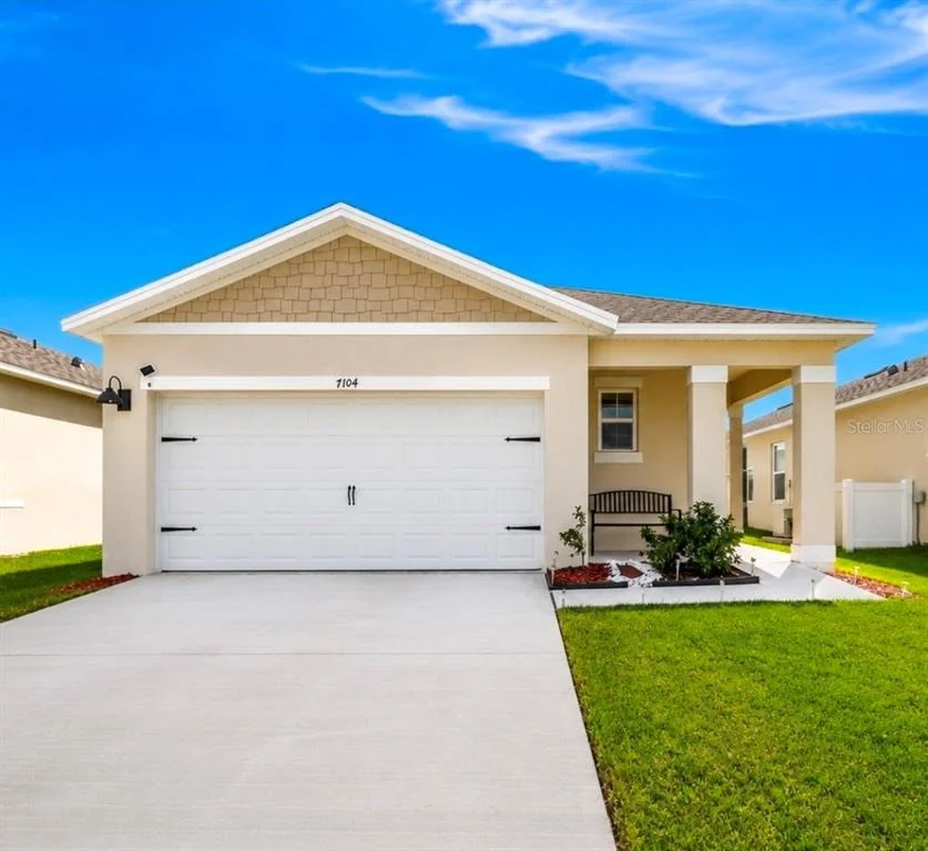 Unit for sale at 7104 CATTLE EGRET DRIVE, ST CLOUD, FL 34773