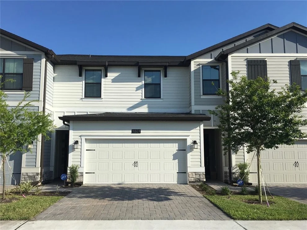 Unit for sale at 11324 WHISTLING PINE WAY, ORLANDO, FL 32832