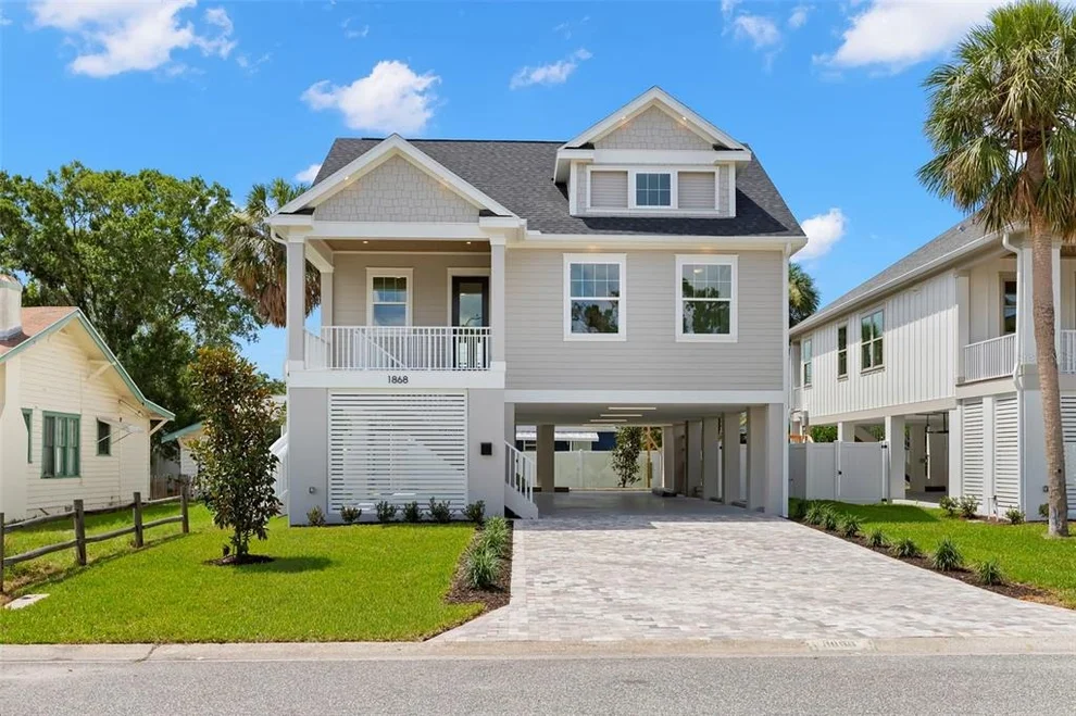 Unit for sale at 1868 MISSISSIPPI AVENUE NE, ST PETERSBURG, FL 33703