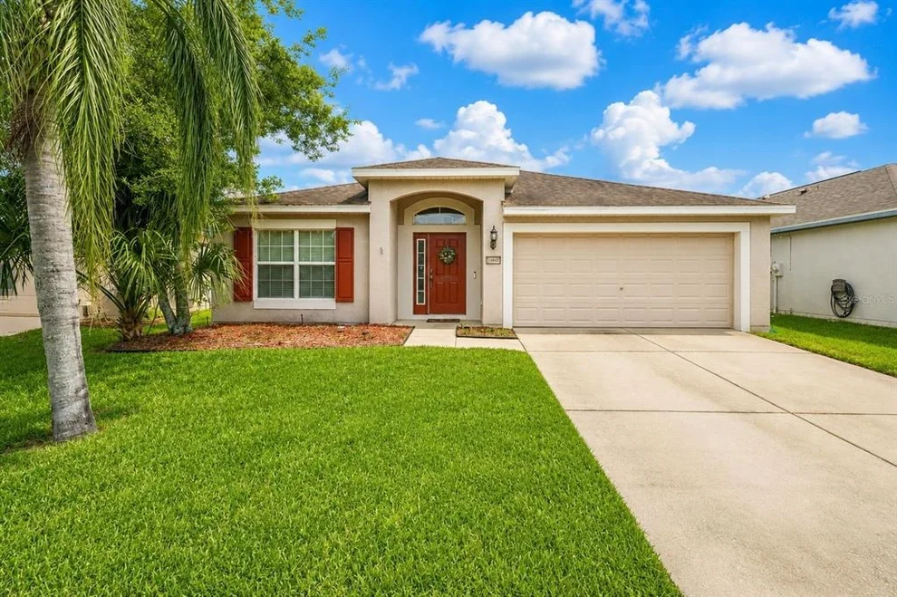 Unit for sale at 14450 WAKE ROBIN DRIVE, BROOKSVILLE, FL 34604