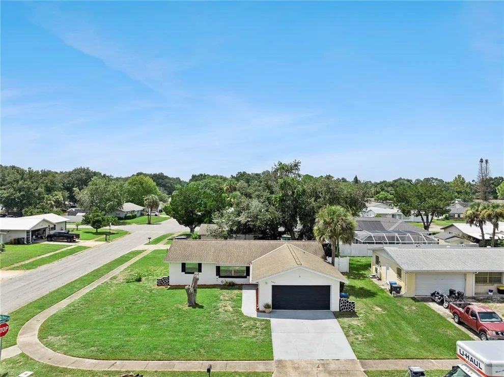 Unit for sale at 4880 SANTA ROSA AVENUE, TITUSVILLE, FL 32780