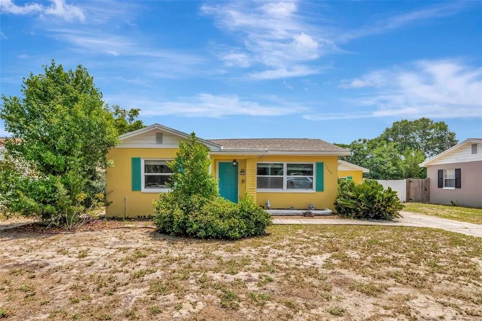 Unit for sale at 1223 UNION STREET, CLEARWATER, FL 33755