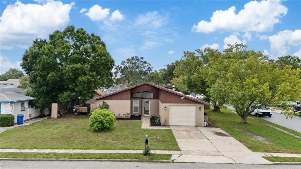 Unit for sale at 5653 LIMA DRIVE, HOLIDAY, FL 34690