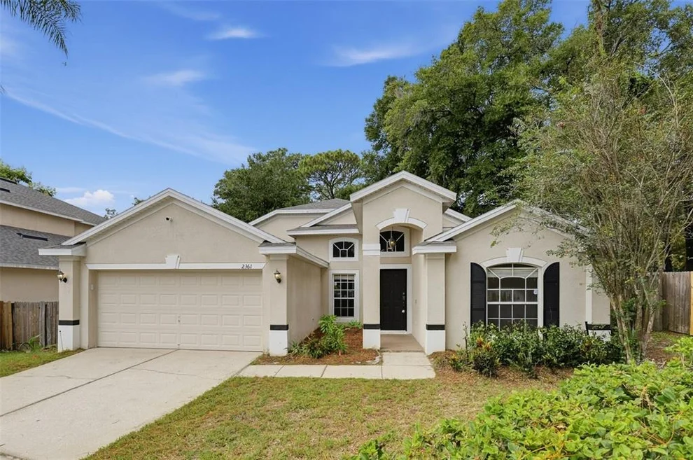 Unit for sale at 2361 CIMMARON ASH WAY, APOPKA, FL 32703