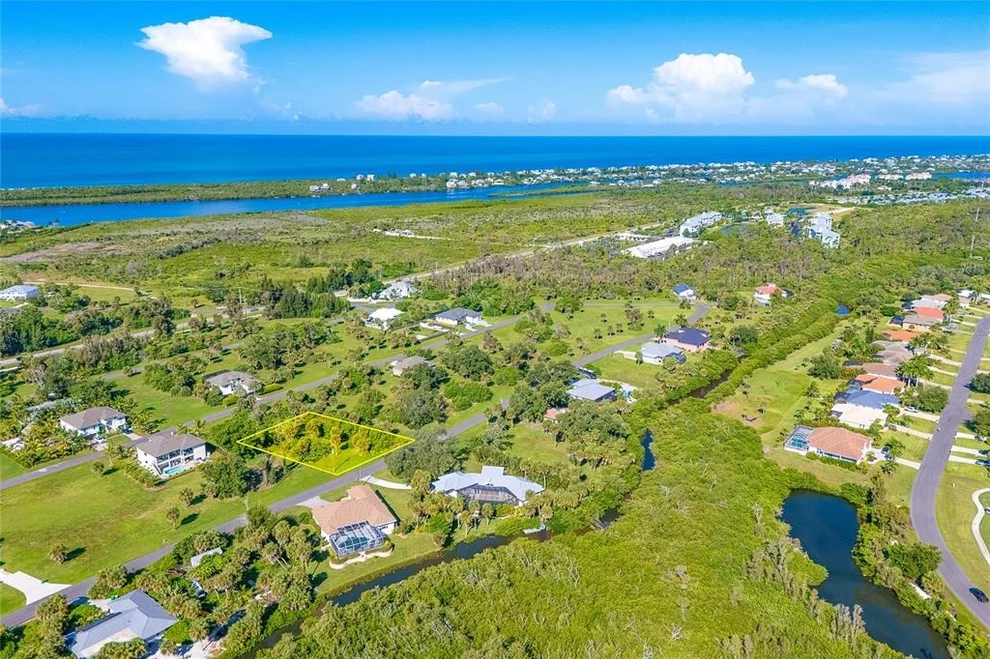 Unit for sale at 101 BARRACUDA DRIVE, PLACIDA, FL 33946