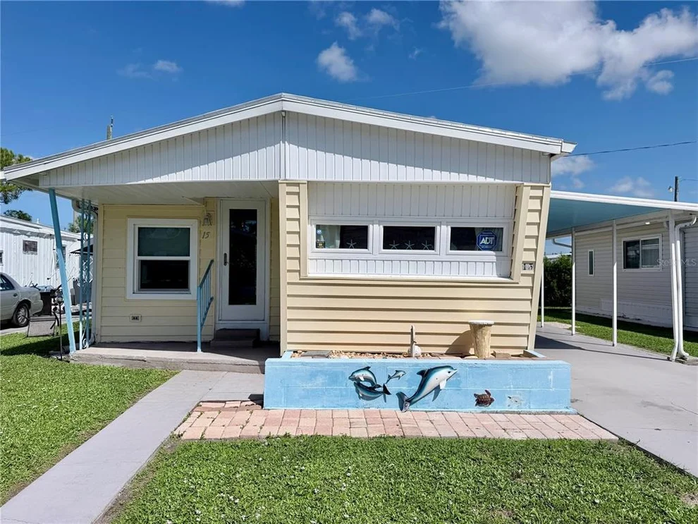 Unit for sale at 6904 CORTEZ RD W, BRADENTON, FL 34210