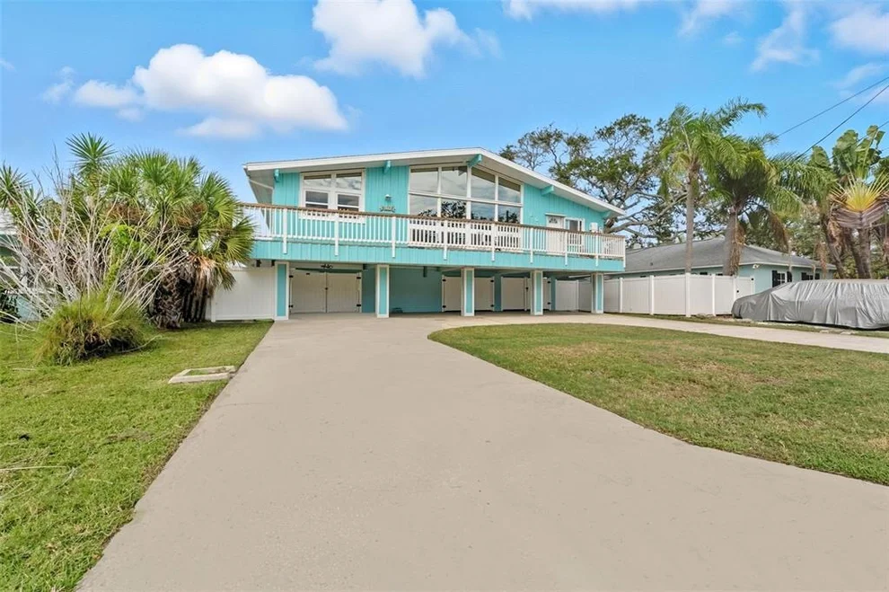 Unit for sale at 208 BATES AVENUE, INDIAN ROCKS BEACH, FL 33785