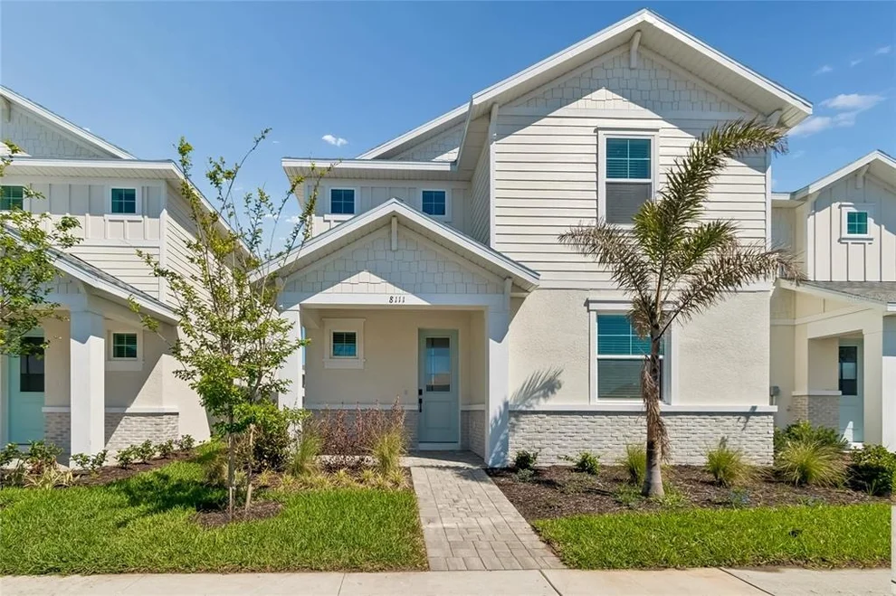 Unit for sale at 8111 SEAFLOWER PARKWAY, BRADENTON, FL 34210