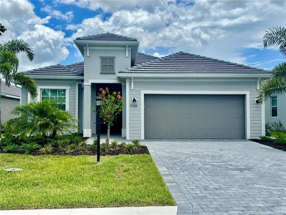 Unit for sale at 19140 CHERRYSTONE WAY, LAKEWOOD RANCH, FL 34211