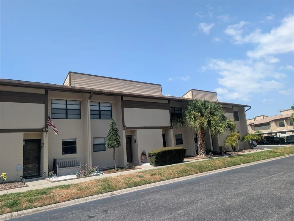 Unit for sale at 9209 SEMINOLE BOULEVARD, SEMINOLE, FL 33772