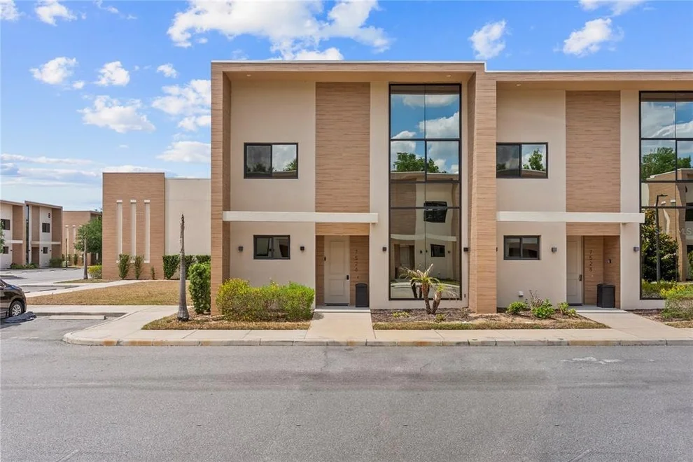 Unit for sale at 7526 BROOKLYN DRIVE, KISSIMMEE, FL 34747