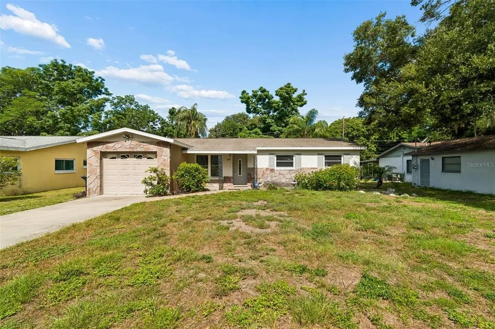 Unit for sale at 1602 W VIRGINIA LANE, CLEARWATER, FL 33759