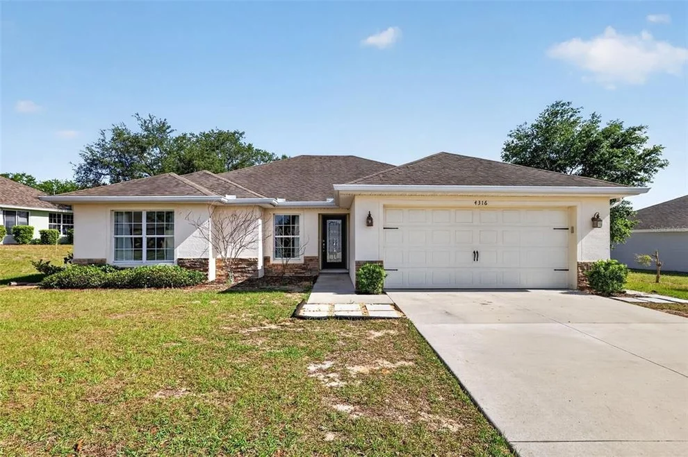 Unit for sale at 4316 ABACO DRIVE, TAVARES, FL 32778