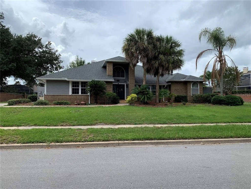 Unit for sale at 434 SILVER DEW STREET, LAKE MARY, FL 32746