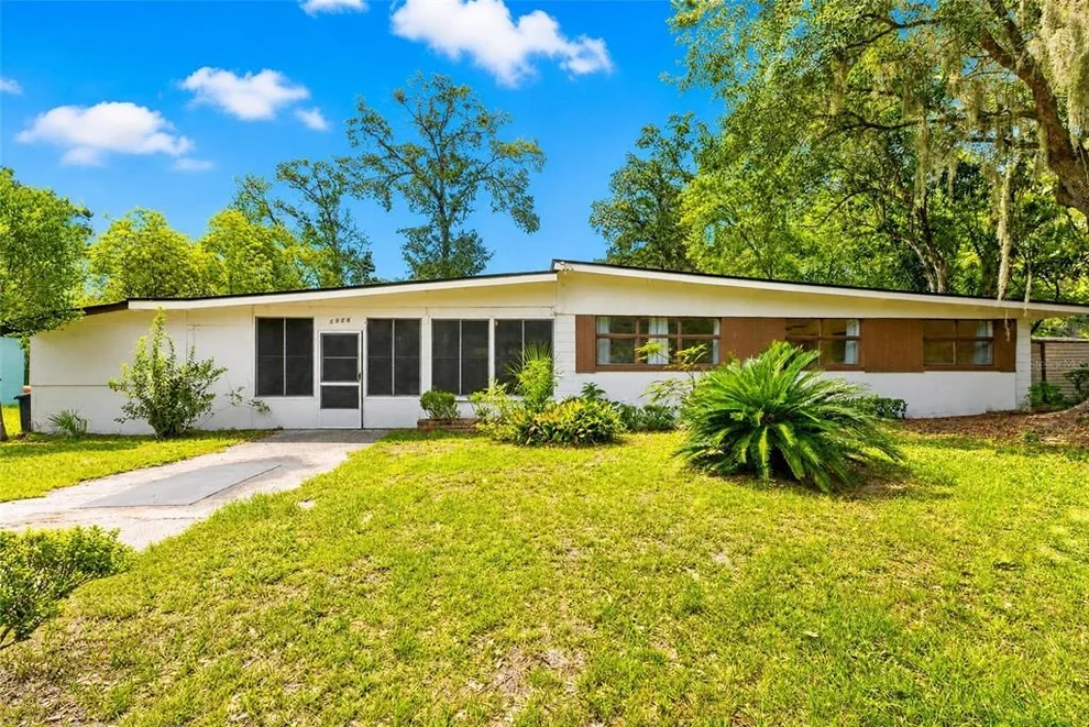 Unit for sale at 2125 NE 6TH TERRACE, GAINESVILLE, FL 32609