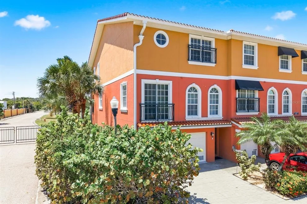 Unit for sale at 47 W MORGAN STREET, TARPON SPRINGS, FL 34689