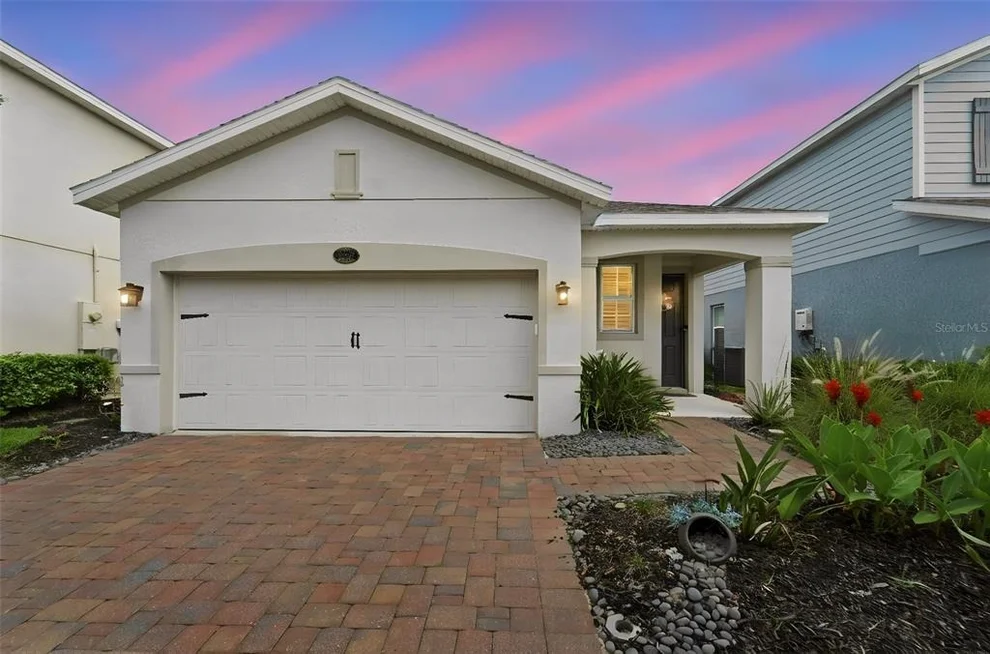 Unit for sale at 1395 RILEY CIRCLE, DELAND, FL 32724