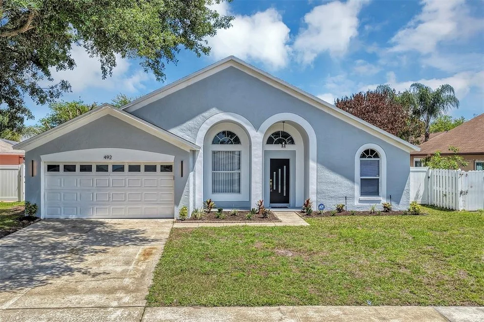 Unit for sale at 492 BOHANNON BOULEVARD, ORLANDO, FL 32824