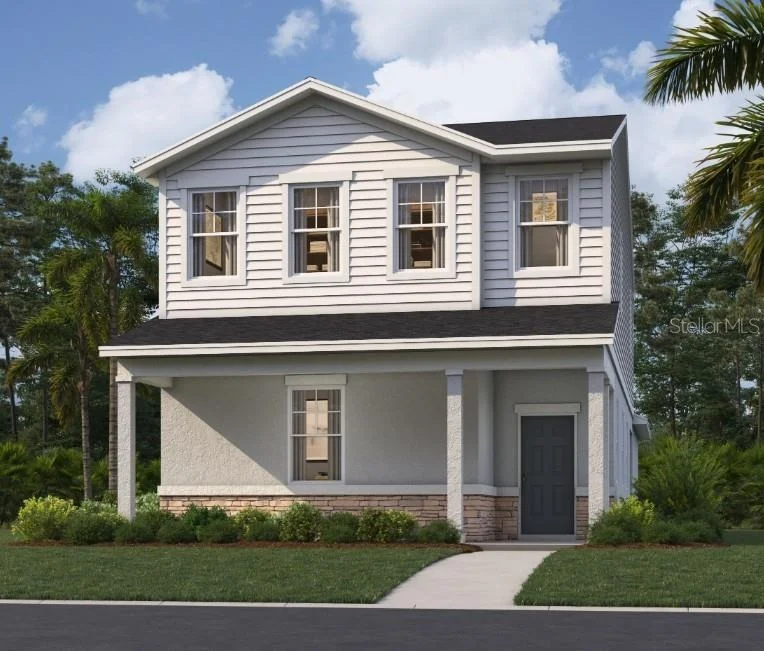 Unit for sale at 5726 STOCKADE BOULEVARD, ST CLOUD, FL 34771