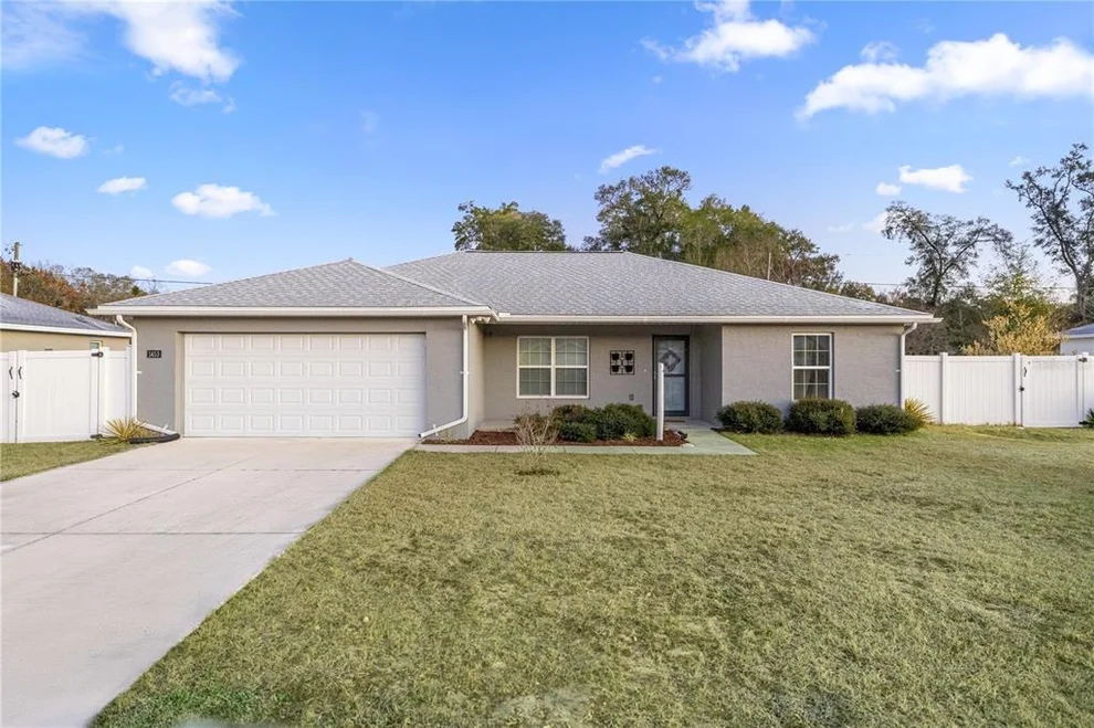 Unit for sale at 1453 NE 161ST PLACE, CITRA, FL 32113
