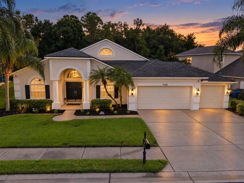 Unit for sale at 7729 ARELLI DRIVE, TRINITY, FL 34655