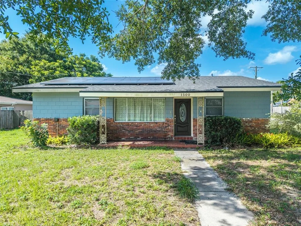 Unit for sale at 1500 AVENUE H NE, WINTER HAVEN, FL 33881