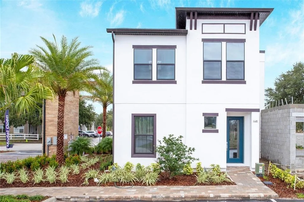 Unit for sale at 168 VILLA DOMANI CIRCLE, DAVENPORT, FL 33896