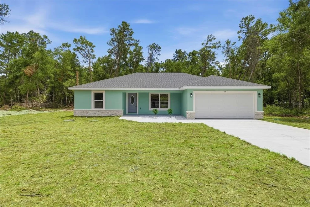 Unit for sale at 10 BAY LANE, OCKLAWAHA, FL 32179