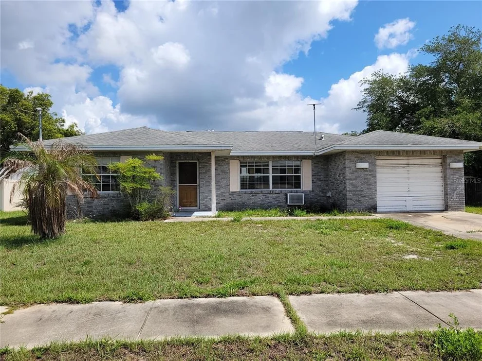Unit for sale at 765 HIGHLAND DRIVE, ORANGE CITY, FL 32763