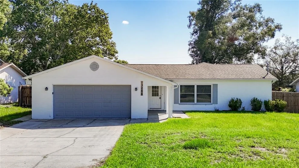 Unit for sale at 13065 PIRATE LANE, SPRING HILL, FL 34609