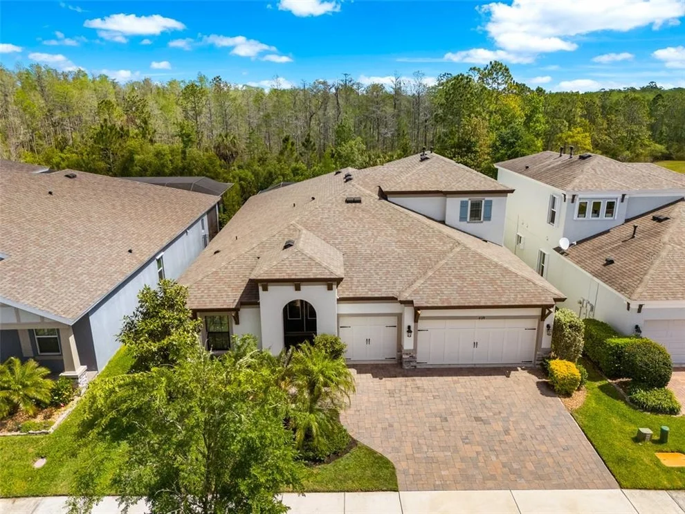 Unit for sale at 4374 TUNER BEND, LAND O LAKES, FL 34638