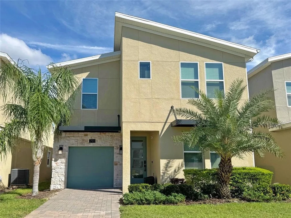 Unit for sale at 791 DROP SHOT DRIVE, DAVENPORT, FL 33896