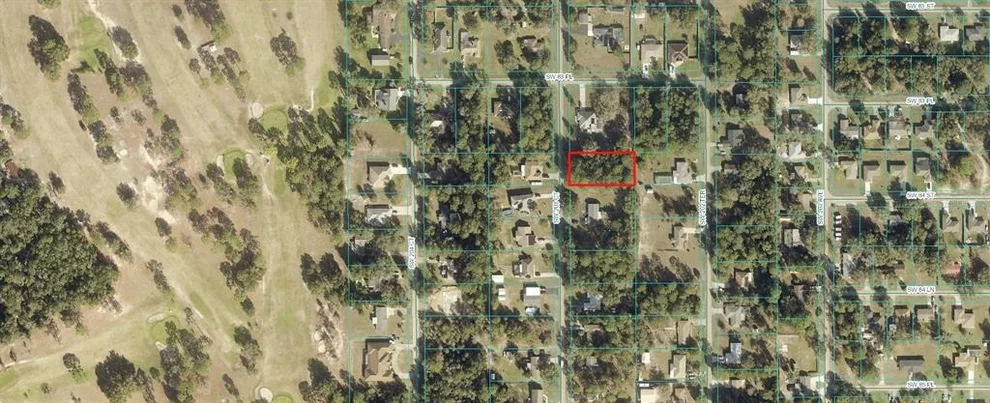 Unit for sale at 00 SW 203RD COURT, DUNNELLON, FL 34432