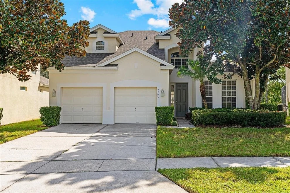 Unit for sale at 7795 BASNETT CIRCLE, KISSIMMEE, FL 34747