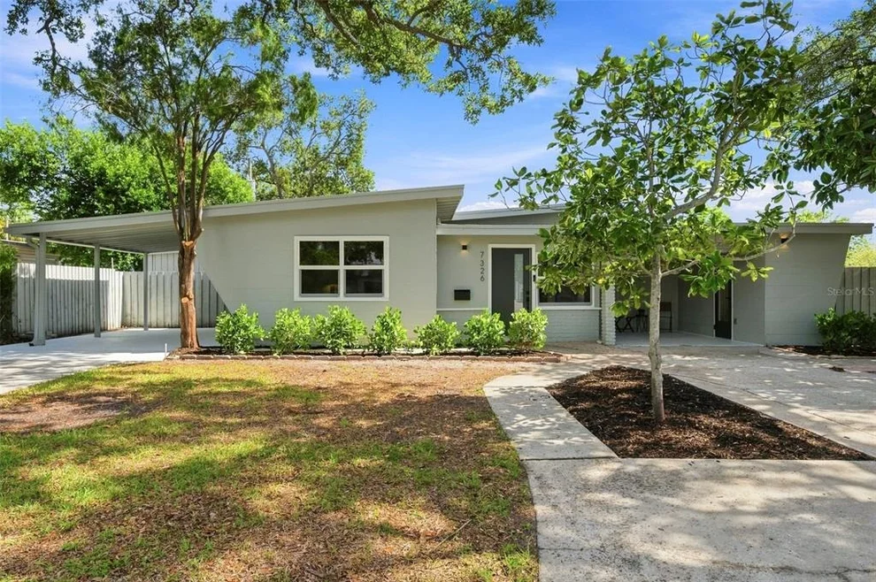 Unit for sale at 7326 11TH AVENUE N, ST PETERSBURG, FL 33710