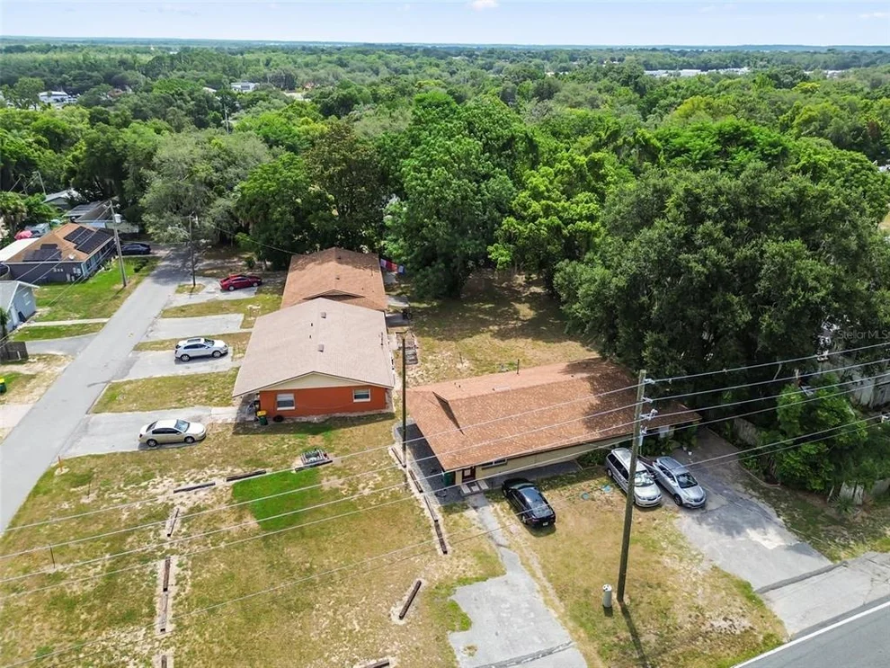 Unit for sale at 601 S DIXIE AVENUE, FRUITLAND PARK, FL 34731