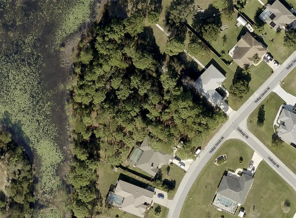 Unit for sale at 4153 VALLEY BROOK COURT, SPRING HILL, FL 34606