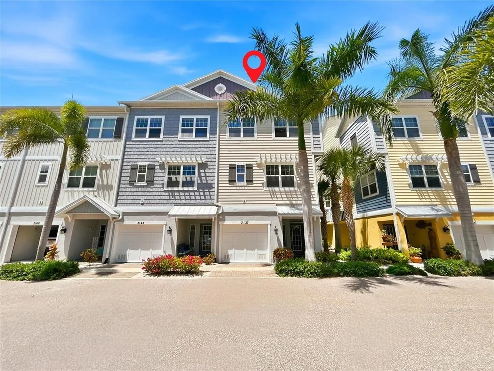 Unit for sale at 3137 MOORINGS DRIVE S, ST PETERSBURG, FL 33712