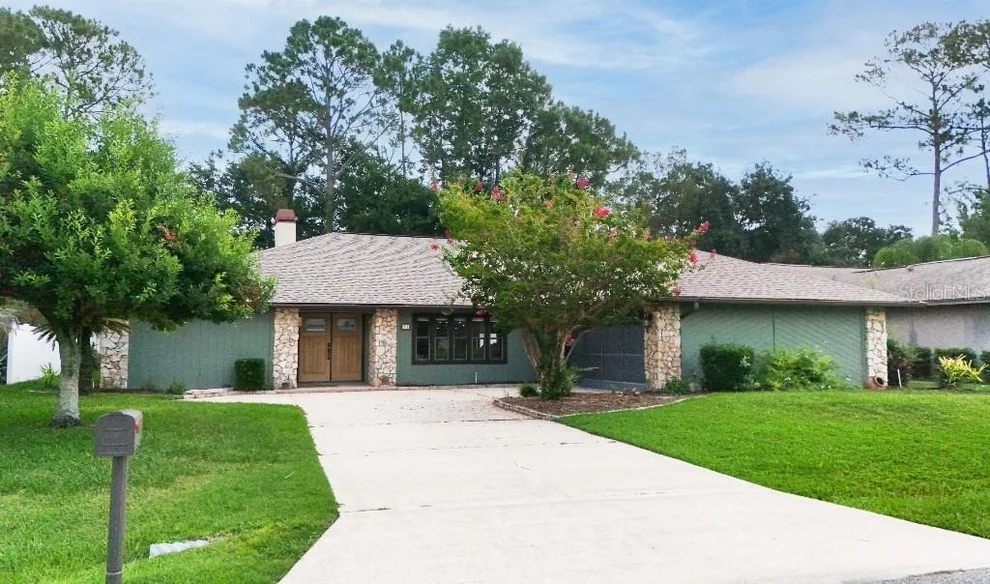 Unit for sale at 31 PENNSYLVANIA LANE, PALM COAST, FL 32164