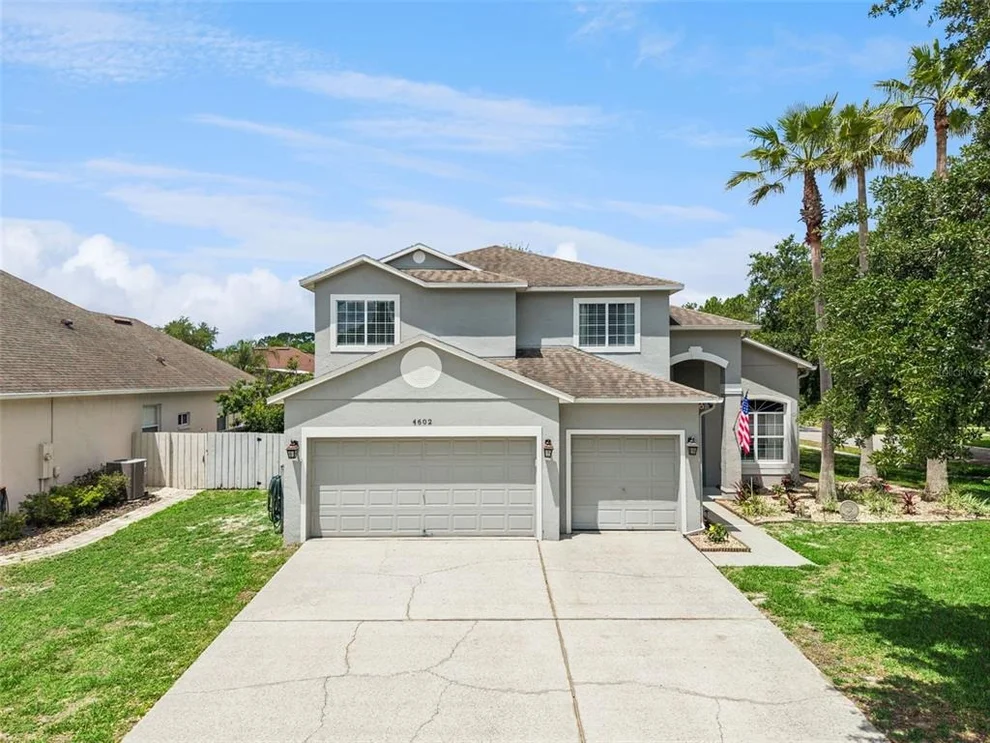 Unit for sale at 4602 JETTY STREET, ORLANDO, FL 32817