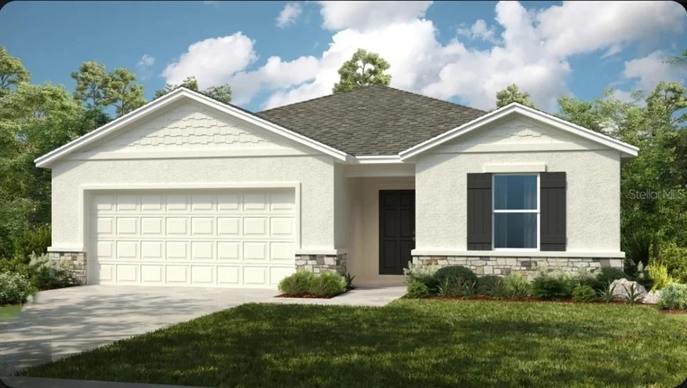 Unit for sale at 7409 FIELDSTONE DRIVE, GROVELAND, FL 34736