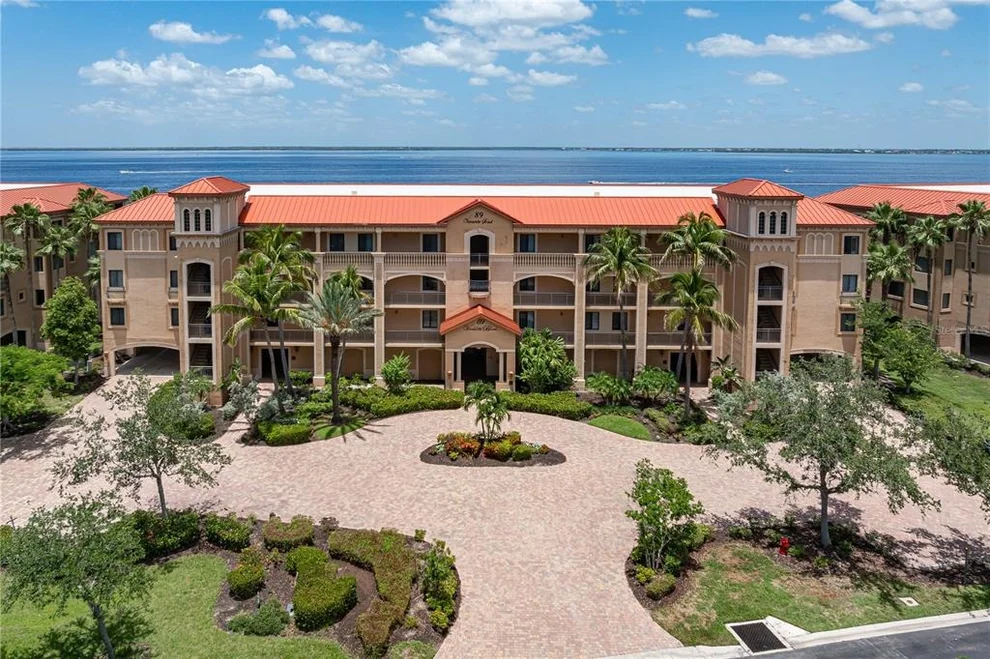 Unit for sale at 89 VIVANTE BOULEVARD, PUNTA GORDA, FL 33950