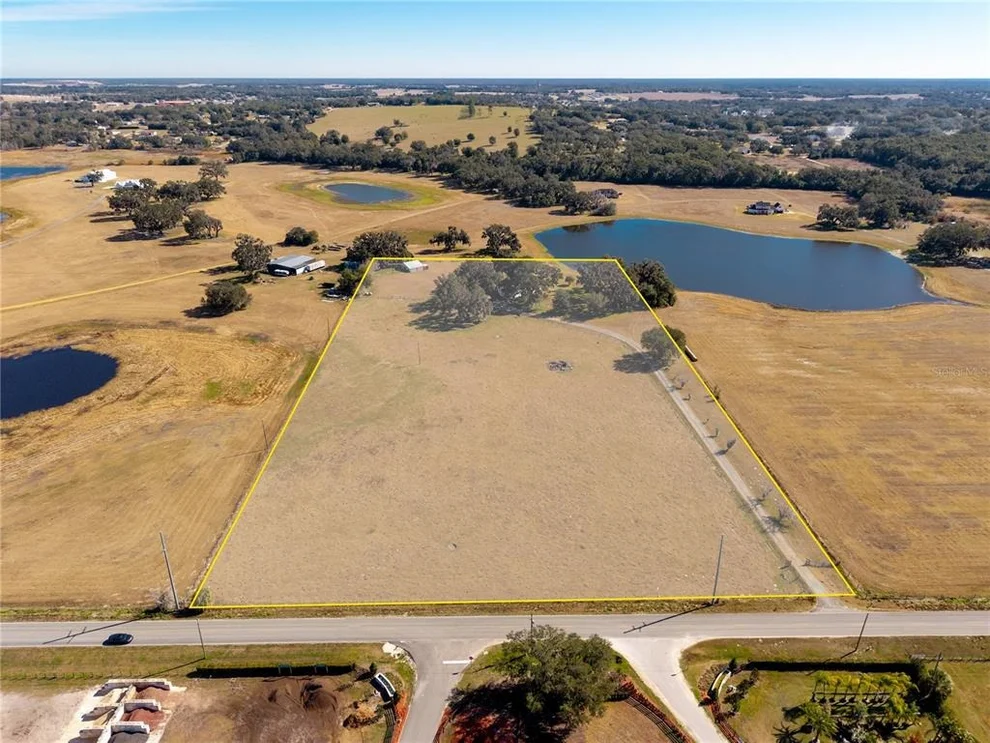 Unit for sale at 9504 FORT KING ROAD, DADE CITY, FL 33525
