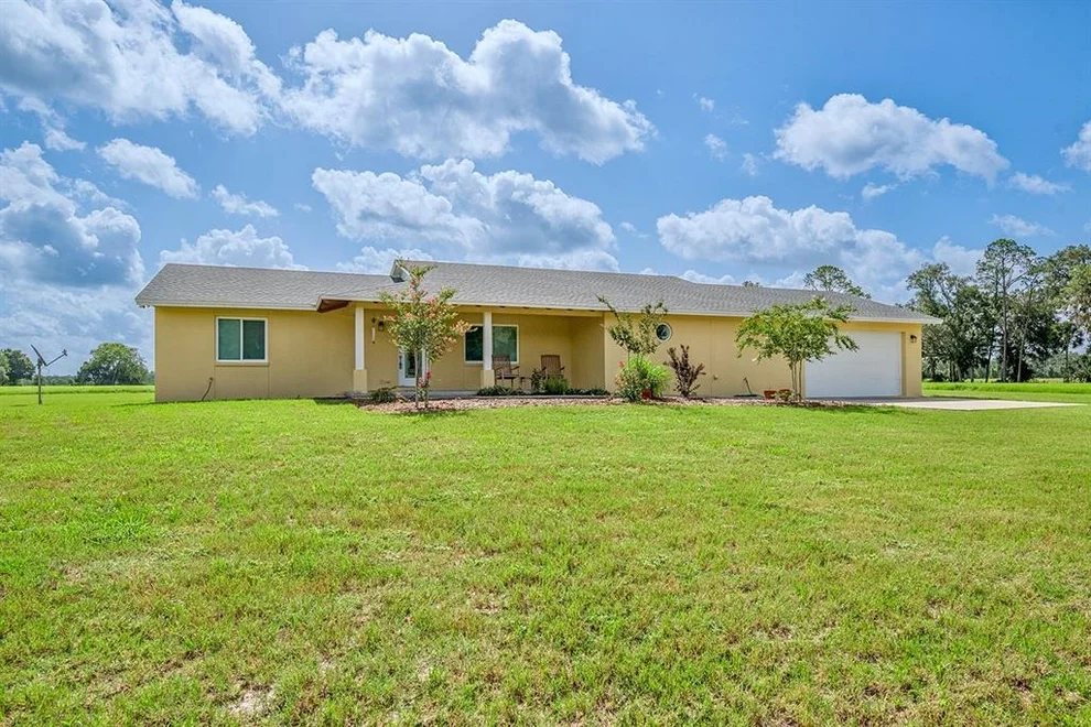 Unit for sale at 4261 NW 57TH COURT, CHIEFLAND, FL 32626