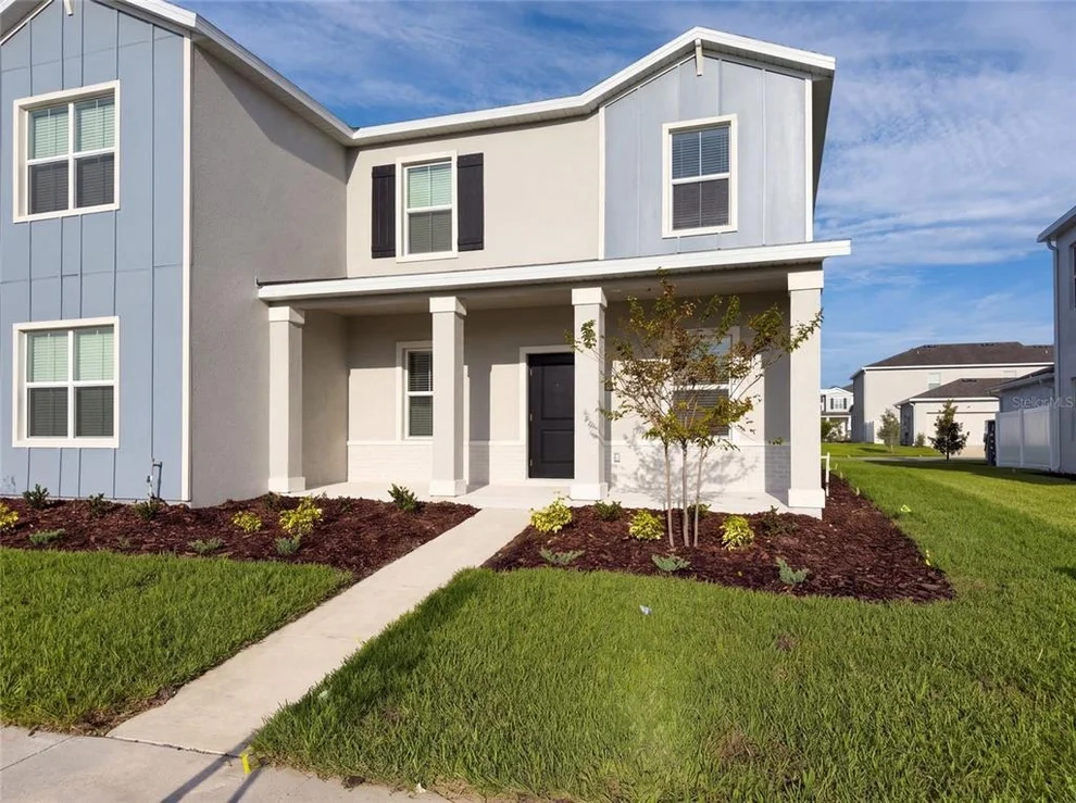 Unit for sale at 2224 RED SUN STREET, APOPKA, FL 32703