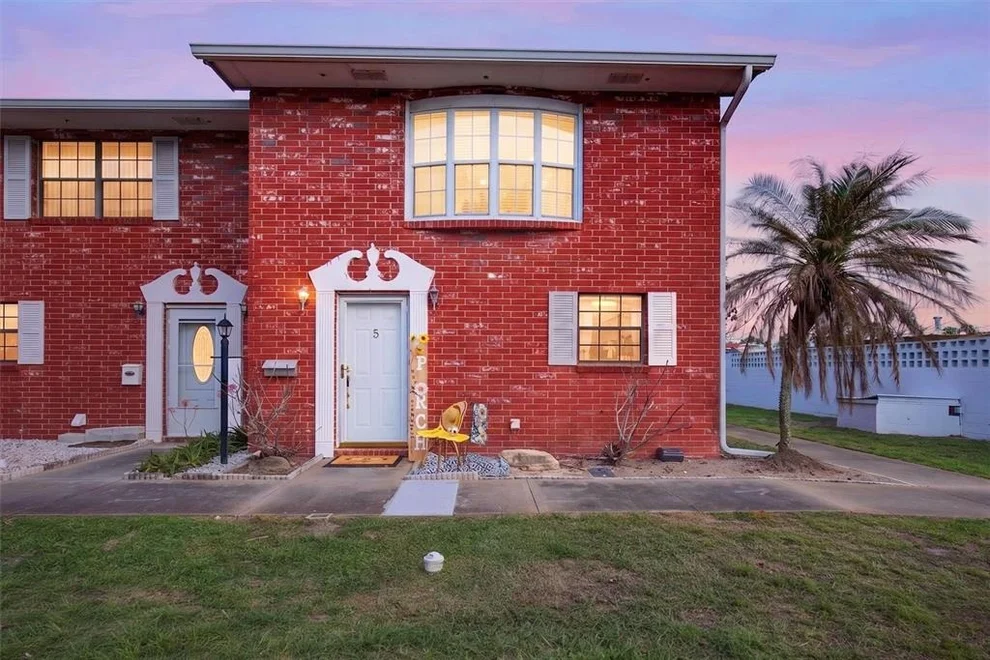 Unit for sale at 2250 S PALMETTO AVENUE, SOUTH DAYTONA, FL 32119