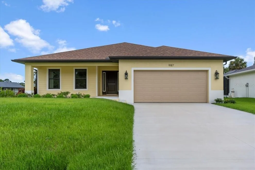 Unit for sale at 9187 PROSPECT AVENUE, ENGLEWOOD, FL 34224