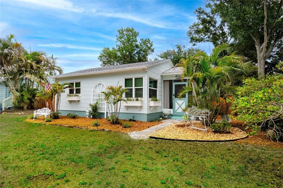 Unit for sale at 1212 HULL STREET S, GULFPORT, FL 33707