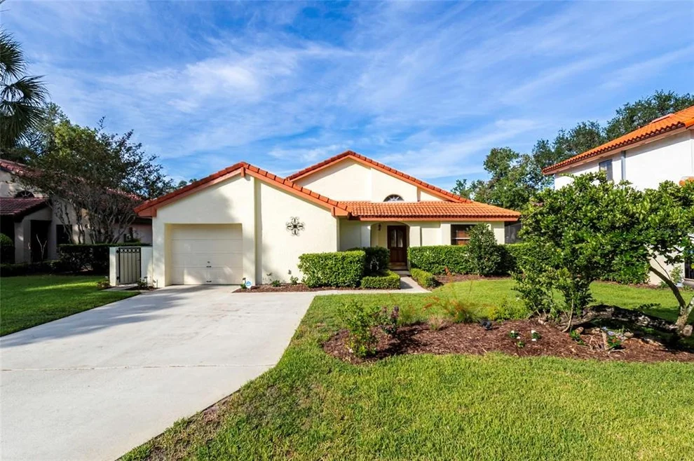 Unit for sale at 6350 PARSON BROWN DRIVE, ORLANDO, FL 32819