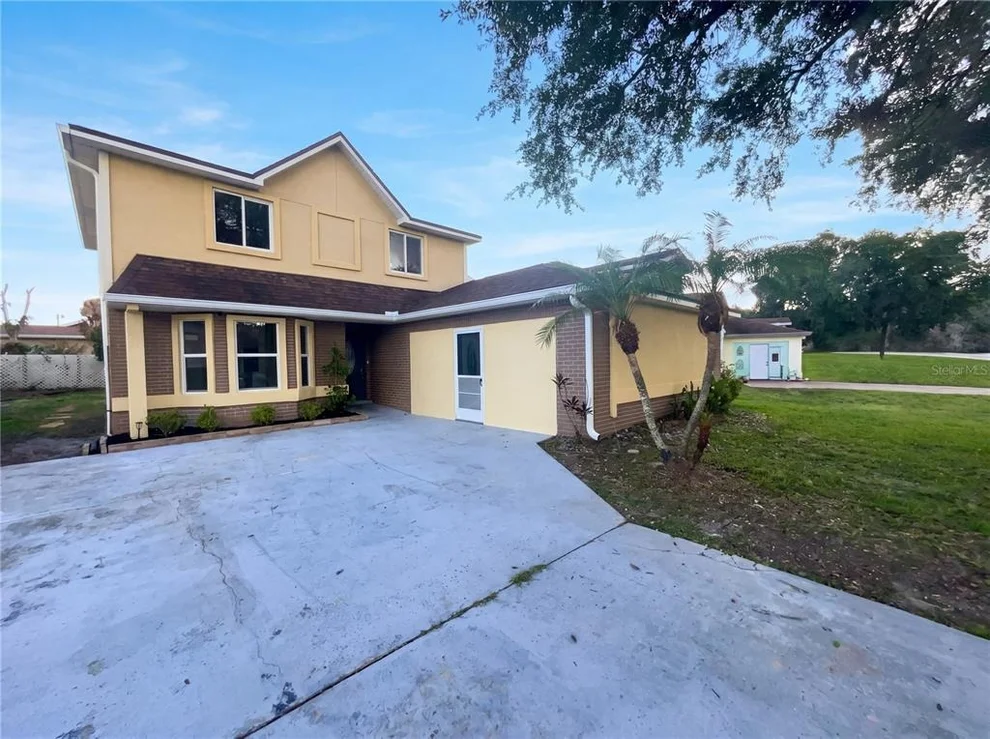 Unit for sale at 147 CORALWOOD CIRCLE, KISSIMMEE, FL 34743